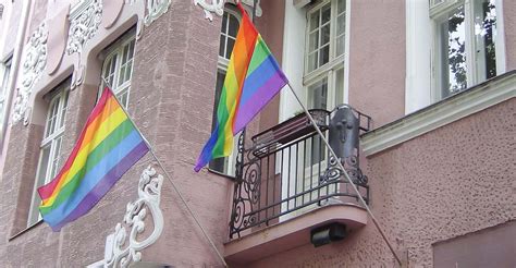 quartier gay berlin|Queer Berlin Tour .